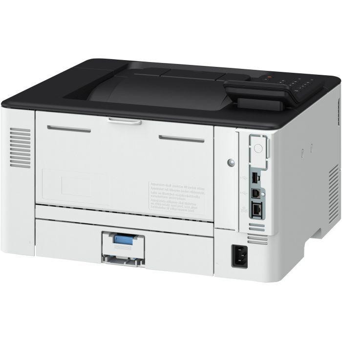 Лазерний принтер Canon i-SENSYS LBP-246dw (5952C006) Киев - изображение 3