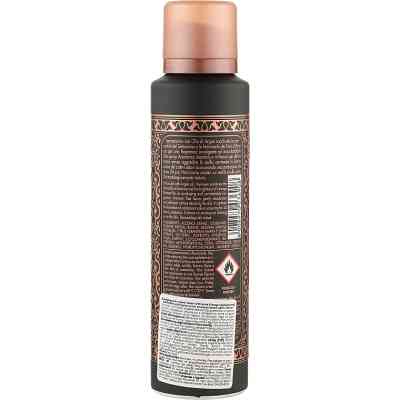 Дезодорант Tesori d'Oriente парфюмированный Хаммам масло арганы и апельсин. цвет 150 мл (8008970036908) Винница