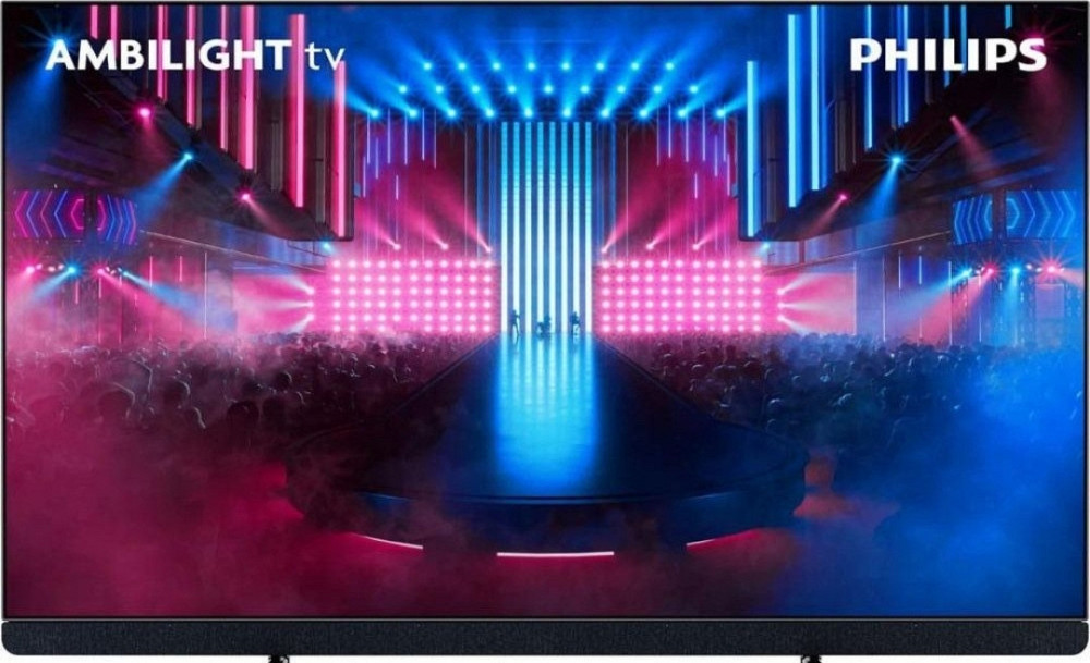 Телевизор Philips 65OLED909/12. Киев - изображение 3