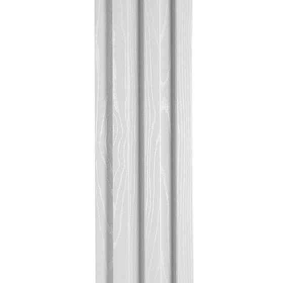 Рейка декоративна WPC стінова 200х27х2900мм SW-00003005 Київ