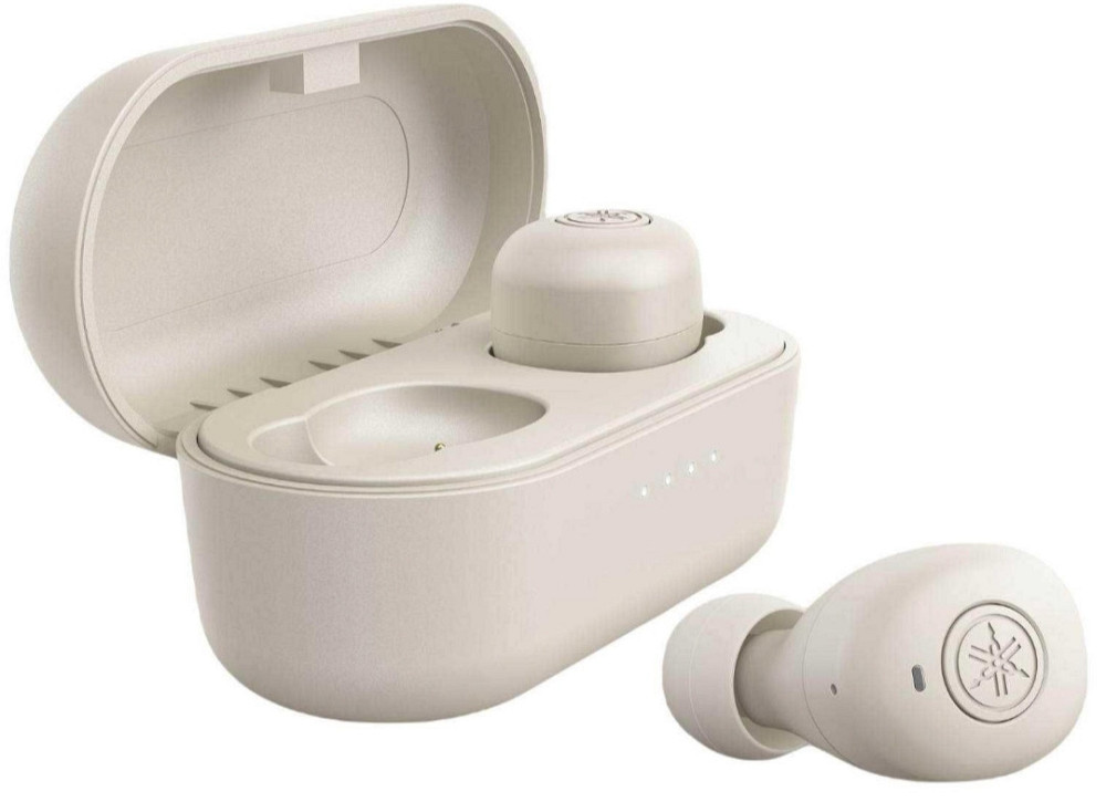 Бездротові TWS навушники Yamaha TW- E3B з Apt-X і Bluetooth 5.0 Харків - фото 1