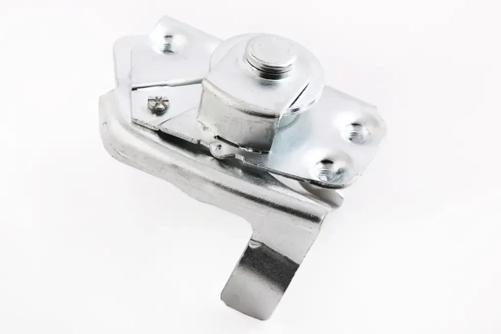 Замок двери 2103 ASR задний правый Винница - изображение 3