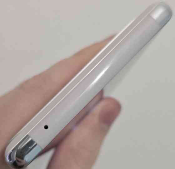 Телефон Google Pixel 6 Pro Clearly White. Київ