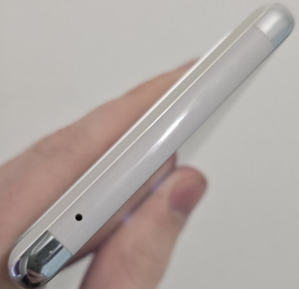 Телефон Google Pixel 6 Pro Clearly White. Київ - фото 4