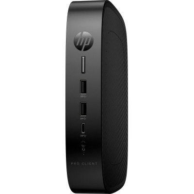 Компьютер HP Тонкий клиент t550, 8GB, F256GB, W10IoT (5H0P0EA) Винница - изображение 3