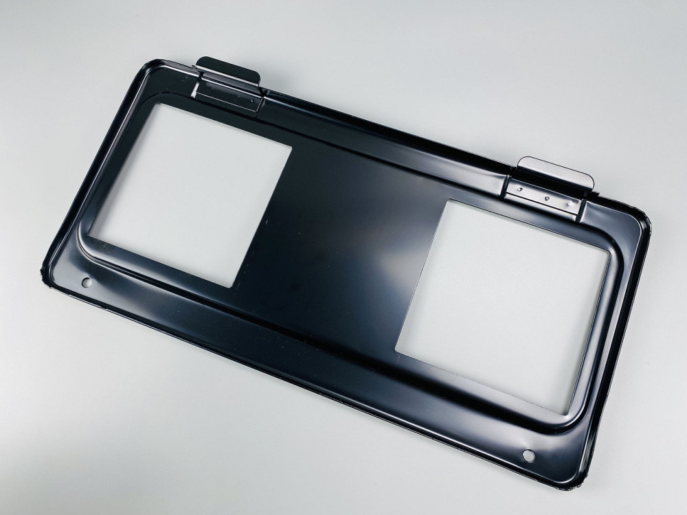 Решітка нижня під квадратні фари МТЗ 80-8401080 Мукачево - фото 8