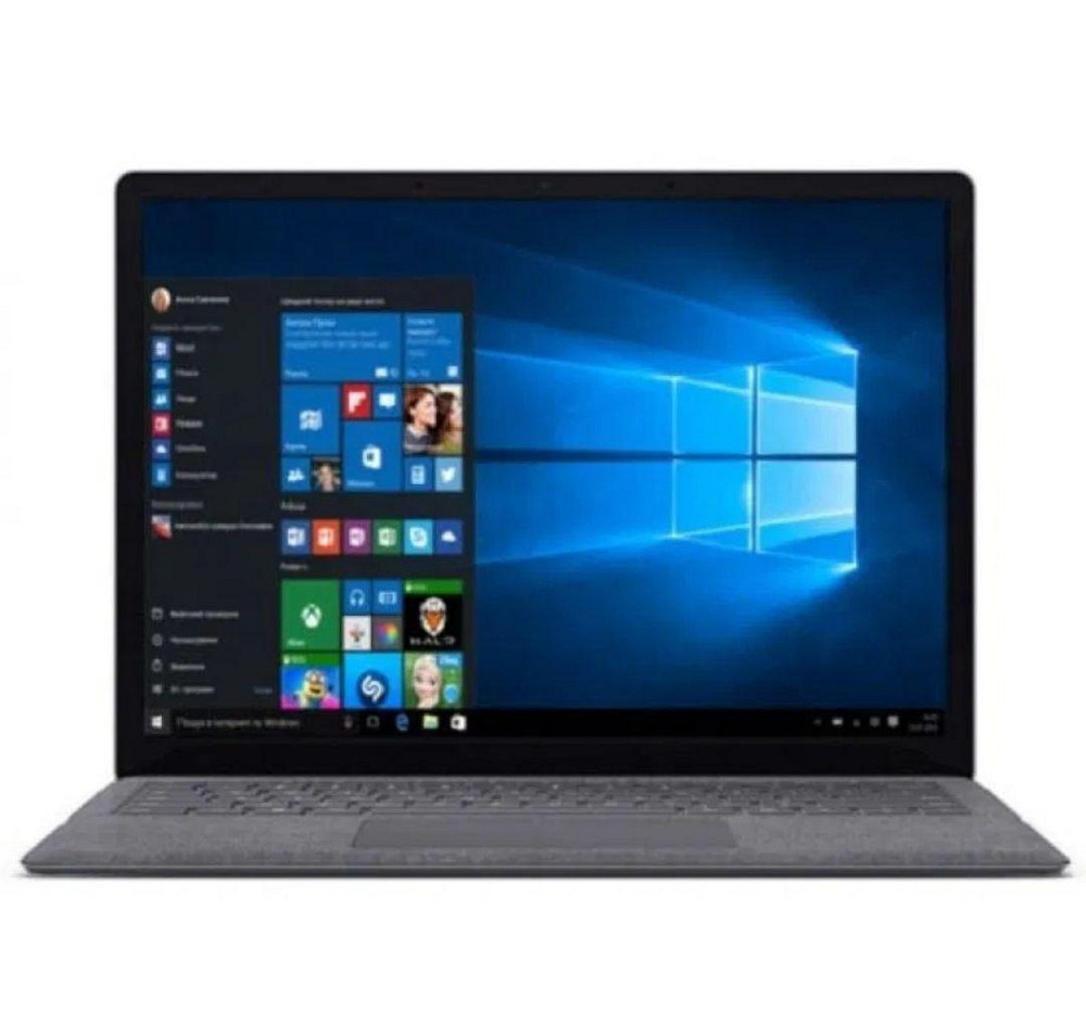 Ноутбук Microsoft Surface Laptop 4 Platinum Киев - изображение 1