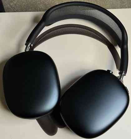 AirPods Max 2. Киев