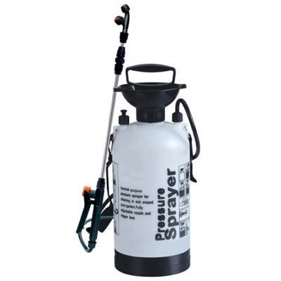 Обприскувач Forte ОП-10 (10л.) (45672) Вінниця - фото 1