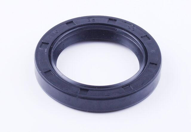 Сальник 35*50*8 - 186F Мукачево - изображение 1