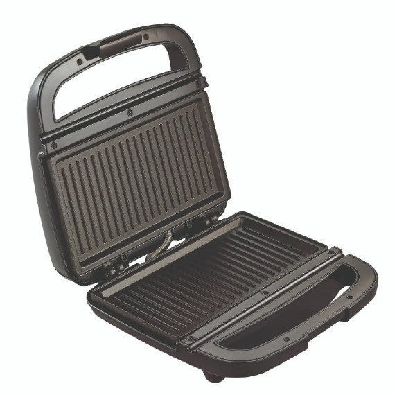 Бутербродниця Tefal Croc Time SM193D34 ( 11010 ) Харків - фото 2