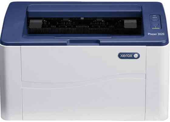 Принтер Xerox Phaser 3020BI Wi-Fi. Харьков