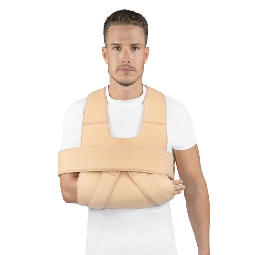 Ортез плечевого пояса Orliman C-41 размер 2 Днепр - изображение 4