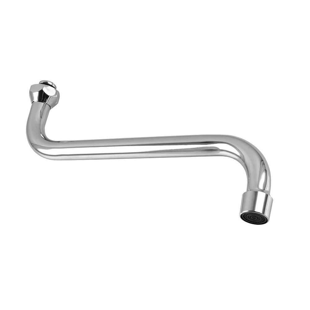 Вилив змішувача DOMINO M7117-200ММ Тернопіль - фото 1