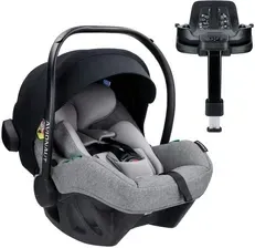 Автокрісло Avionaut Pixel PRO 2.0 C i-Size, 40-86 cm ~0-13 kg (GREY) i IQ Orbit Київ - фото 1