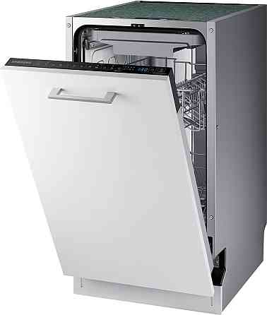 Вбудована посудомийна машина Samsung DW50R4070BB/UA ( 14168 ) Харків