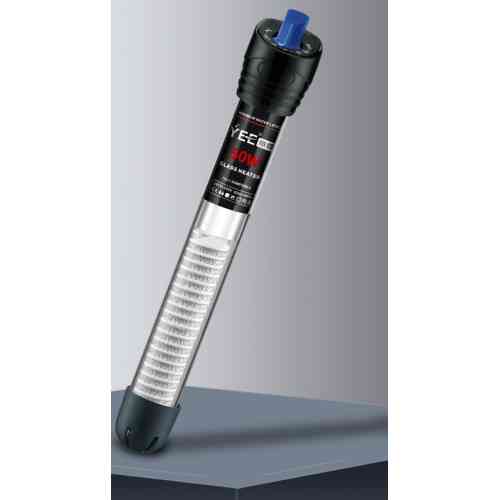 Обігрівач для акваріума Yee YGH-25 скляний 20 см, 25 Вт Київ