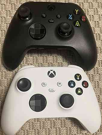 Геймпад Xbox series (оригінал) Київ