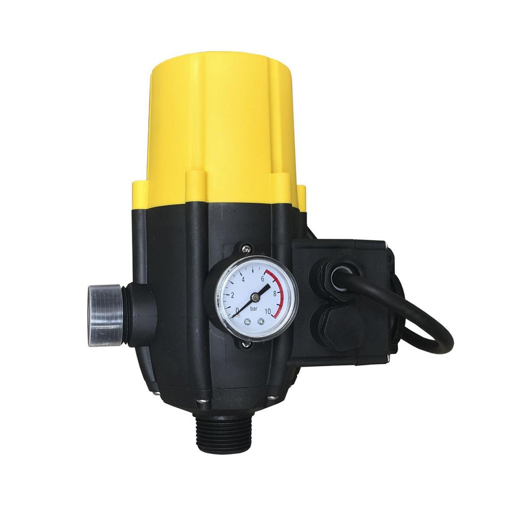 Защита сухого хода Optima PC13A c автоматическим перезапуском (000009650) Киев - изображение 3