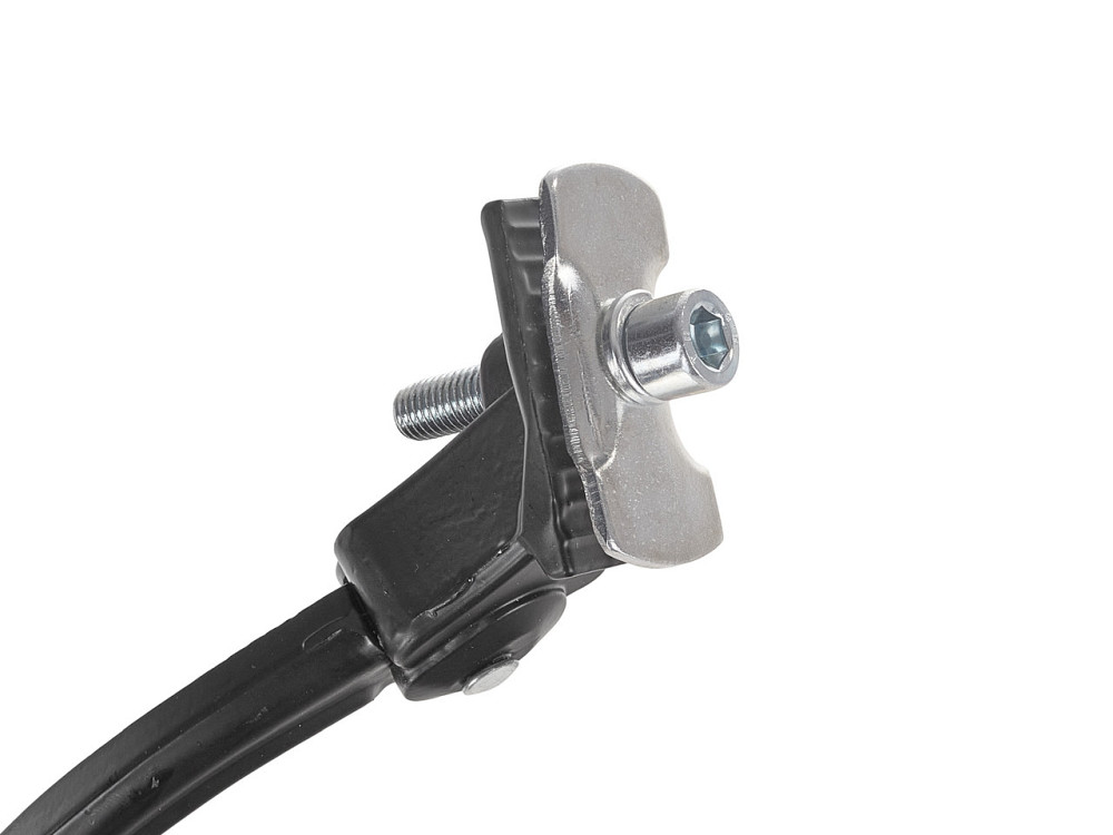 Велосипедна підніжка центральна "Keltin" регульована для коліс 24" - 29" Киев - изображение 7