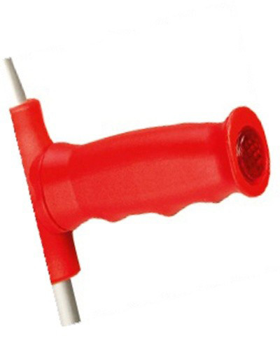 Подлокотный костыль для детей Kiddy Line 241 DSK combi Днепр - изображение 3