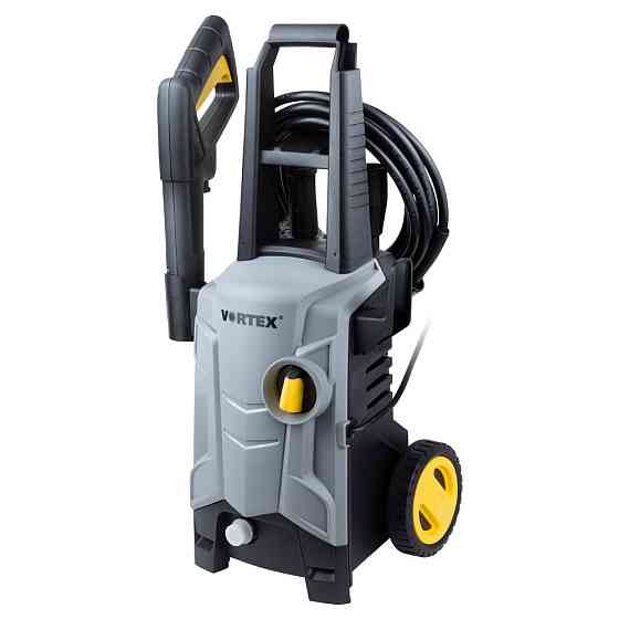 Миття високого тиску 1700Вт макс. 135бар 5.5л/хв шланг 5м VORTEX (5342623) Рівне