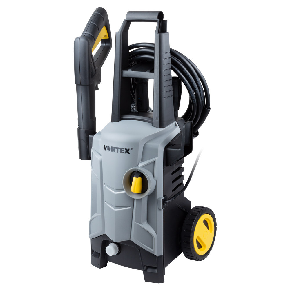 Миття високого тиску 1700Вт макс. 135бар 5.5л/хв шланг 5м VORTEX (5342623) Рівне - фото 2