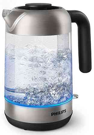 Електрочайник Philips HD9339/80 Електрочайник Харьков