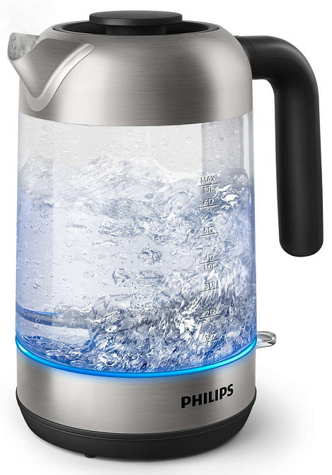 Електрочайник Philips HD9339/80 Електрочайник Харьков - изображение 2