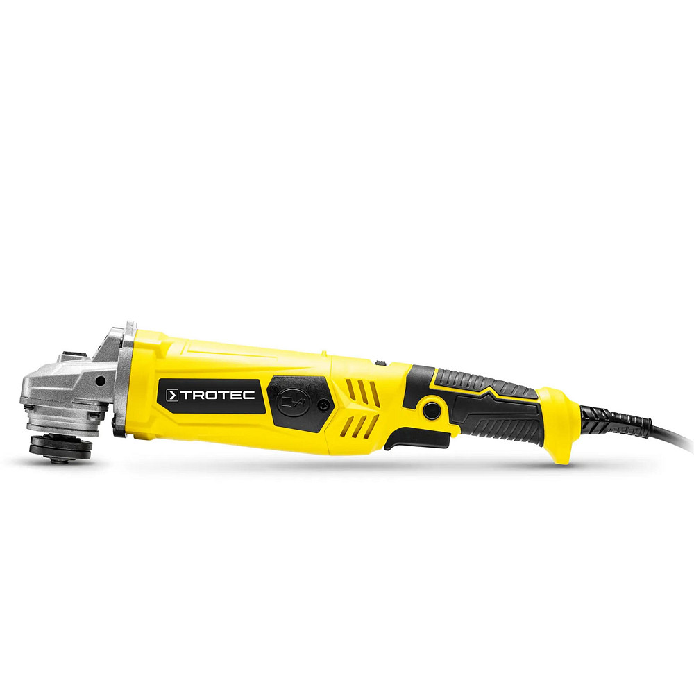 Угловая шлифмашина Trotec PAGS 11-125 + кейс (4440000006) Вінниця - фото 14