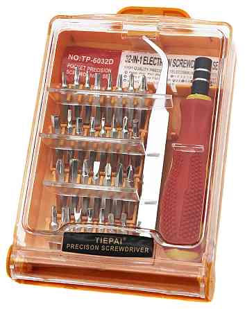 Набор отверток для мобильных телефонов / 