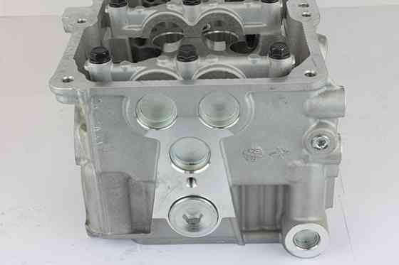 Головка блока Renault Mascott 3,0CDTI GP908557 Киев