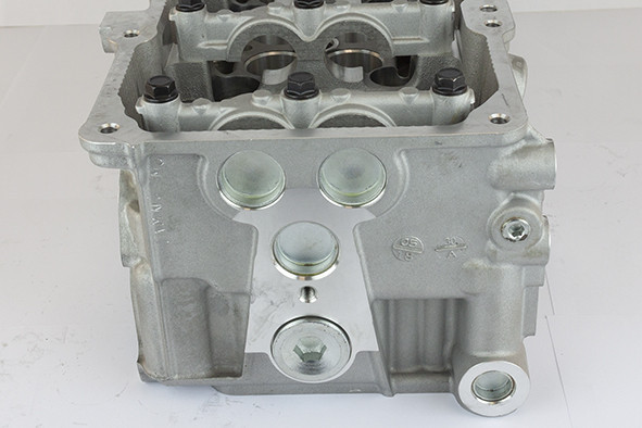 Головка блока Renault Mascott 3,0CDTI GP908557 Киев - изображение 6