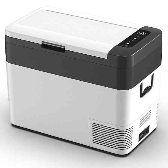 Автохолодильник компрессорный Alpicool K35 (35 литров)  -20 ℃12, 24, 220В Киев