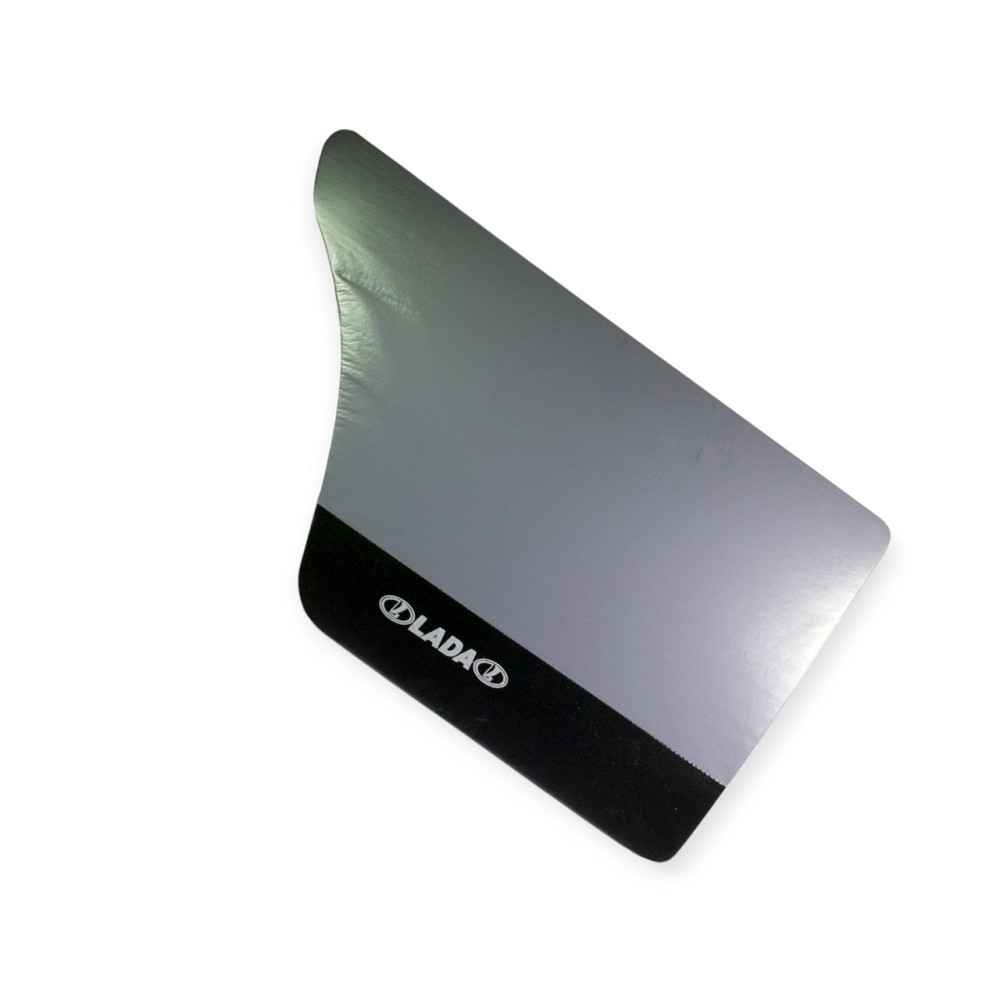 Карта 2101-2107 надпись Лада серая двери Мукачево - изображение 2