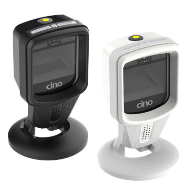 Сканер штрих-коду Cino S680 2D USB black (20363) Вінниця - фото 4