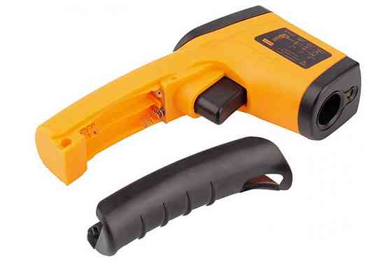 Пирометр инфракрасный -50-400°C BENETECH GM320 Одесса