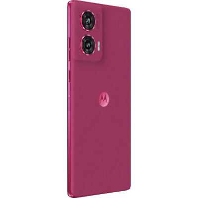 Мобільний телефон Motorola Edge 50 Fusion 8/256GB Hot Pink (PB3T0060UA) Вінниця - фото 6