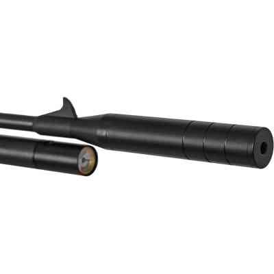 Пневматичний пістолет Diana Bandit PCP Редуктор Black (1910401) Вінниця