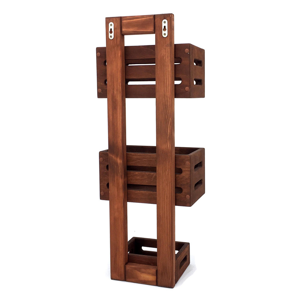 Полка для ванной 