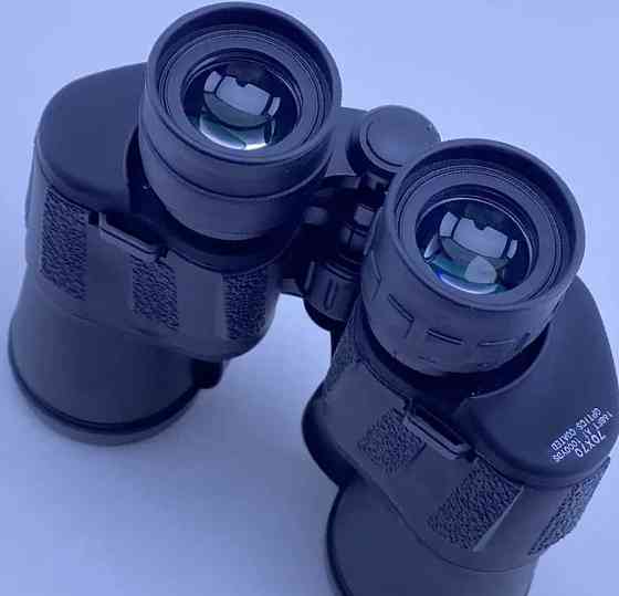 Бинокль 70х70, 56/1000м с многослойным покрытием линз . Киев