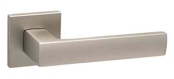 Ручка SAFITA STRONG HS LT Матовий нікель Київ