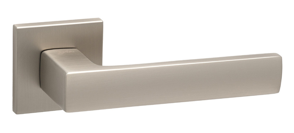 Ручка SAFITA STRONG HS LT Матовий нікель Київ - фото 1