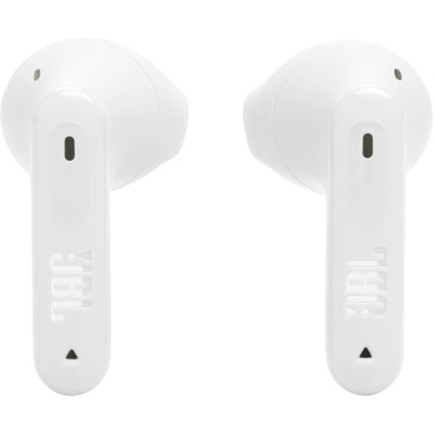 Навушники JBL Tune Flex 2 White (JBLTFLEX2WHT) Вінниця - фото 7