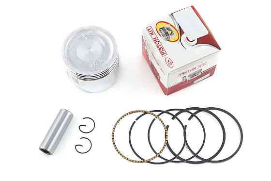 Поршень мотоблок 168F (6,5Hp).S (Ø68,00 p-18) Мукачево