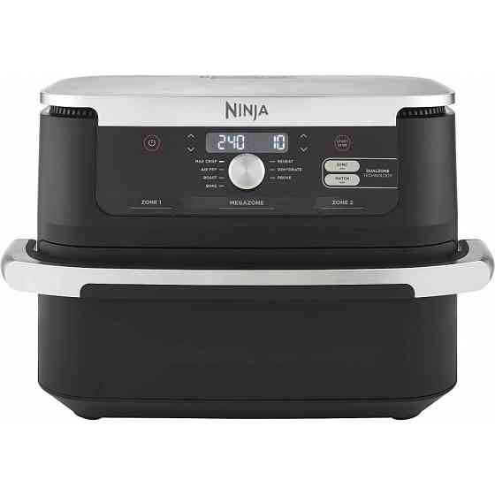 Мультипіч Ninja Foodi FlexDrawer AF500EU ( 9.37 кг ) Харків