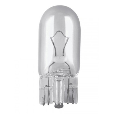 Автолампа Osram 5W (OS 2825) Винница - изображение 1