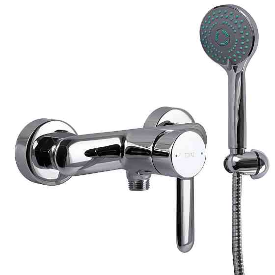 Смеситель для душа TOPAZ CORSICA TC 16701-H48 (000016705) Киев