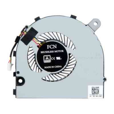 Вентилятор ноутбука Acer Aspire VX5-591G (DC28000J2F0ER) 5V,0.5A,4pin (A48497) Вінниця