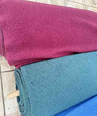 Ткань опт / букле пальтовое / мебельное - от 3 м. Киев